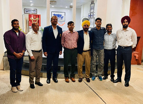 nsg meet