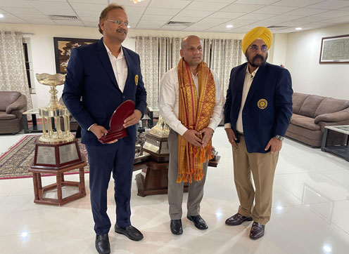 nsg meet