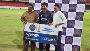 winners
