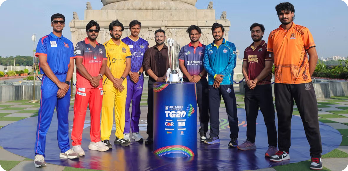 TG20-Teams